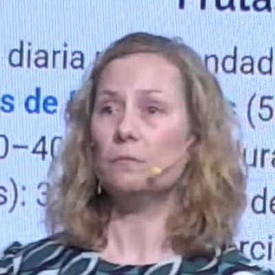 Teresa Partearroyo Cediel